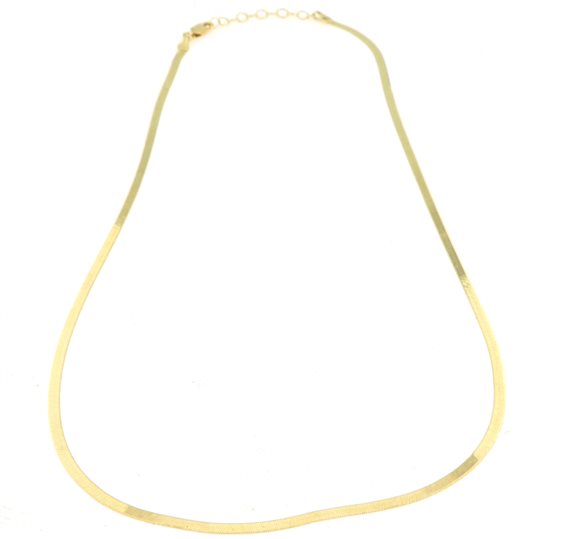 Collier Forever Gioielli Femme in Or FGCO00568 - FGCO00568